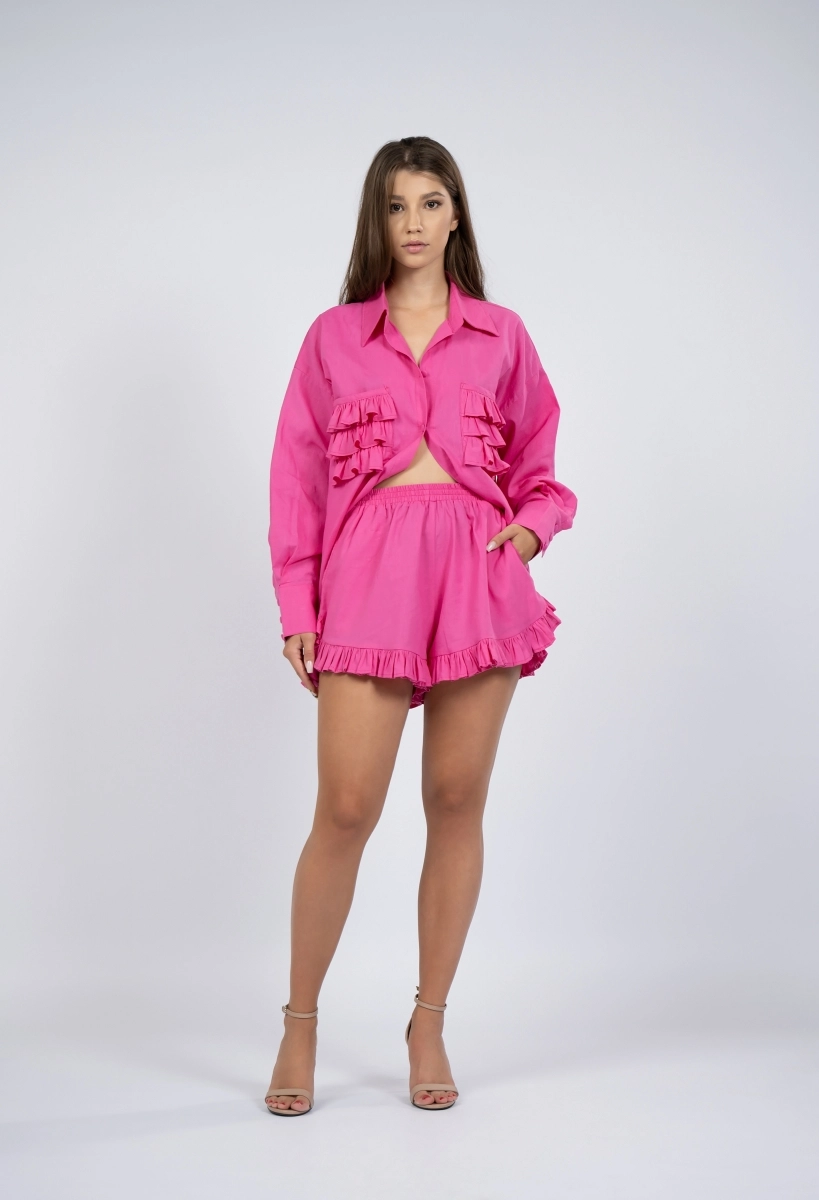 COMPLEU YOKA PINK 1